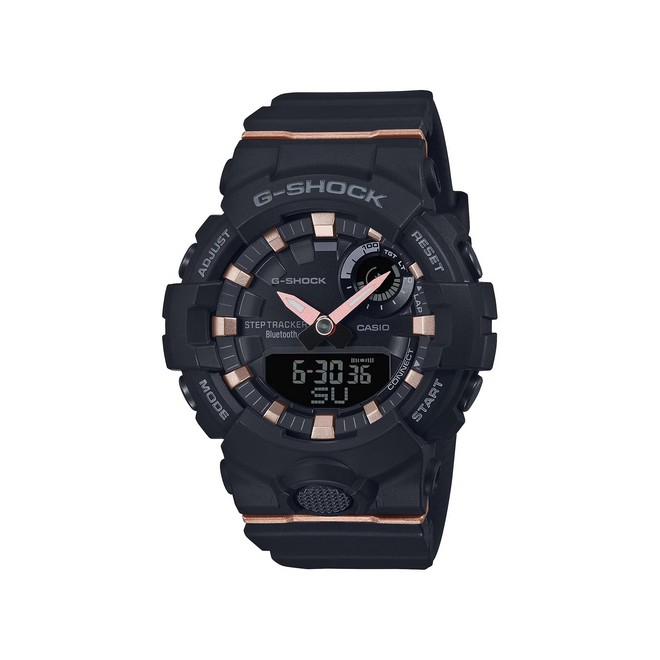 Đồng Hồ Casio Gma-B800-1A Nữ Đen