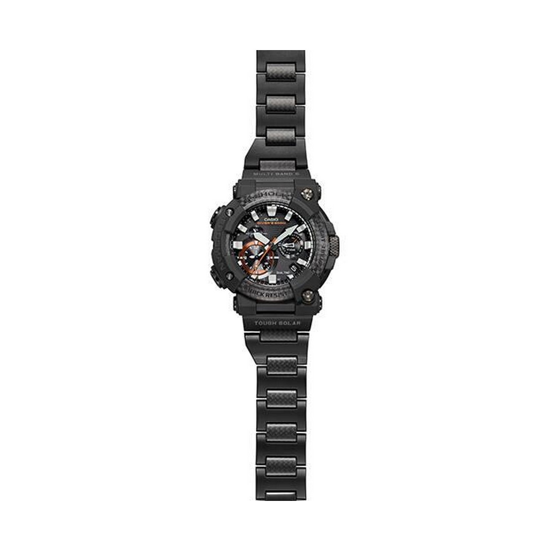 Đồng Hồ Casio Gwf-A1000Xc-1A Nam Đen