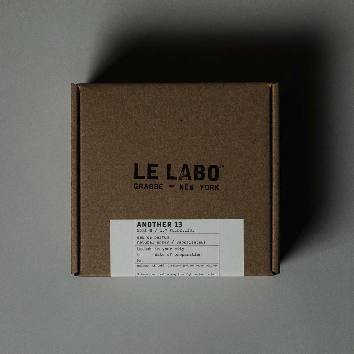 Nước Hoa Le Labo ANOTHER 13 50ml