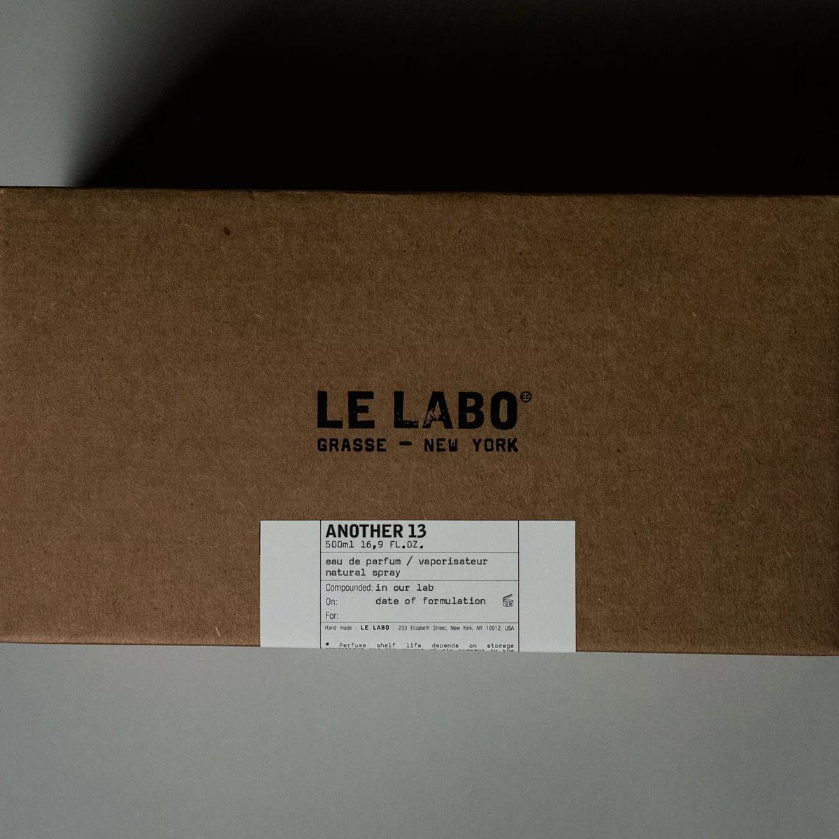 Nước Hoa Le Labo ANOTHER 13 500ml