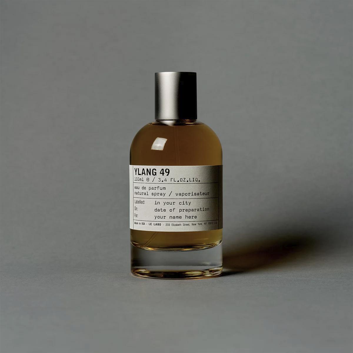 Nước Hoa Le Labo Ylang 49 100ml