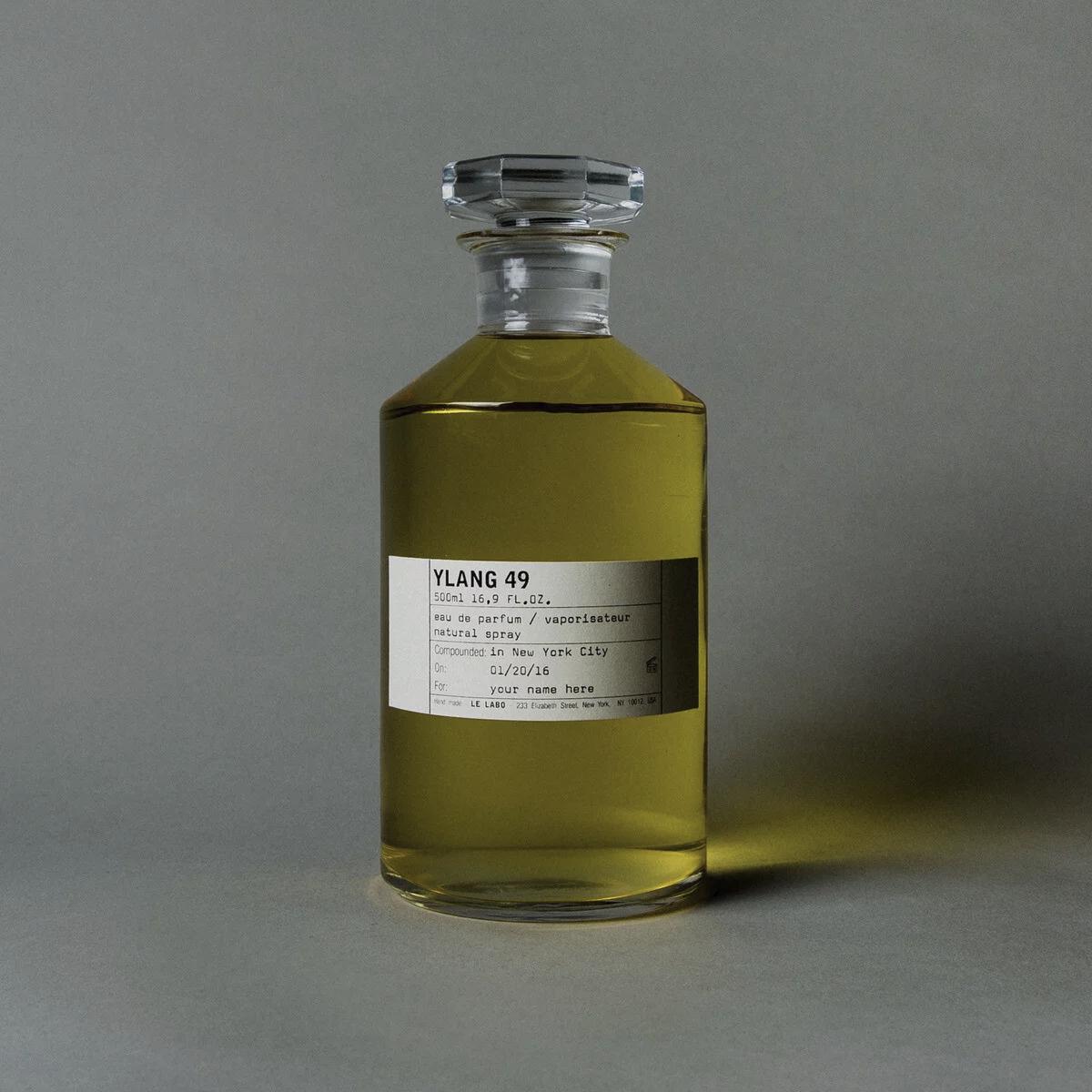 Nước Hoa Le Labo Ylang 49 500ml