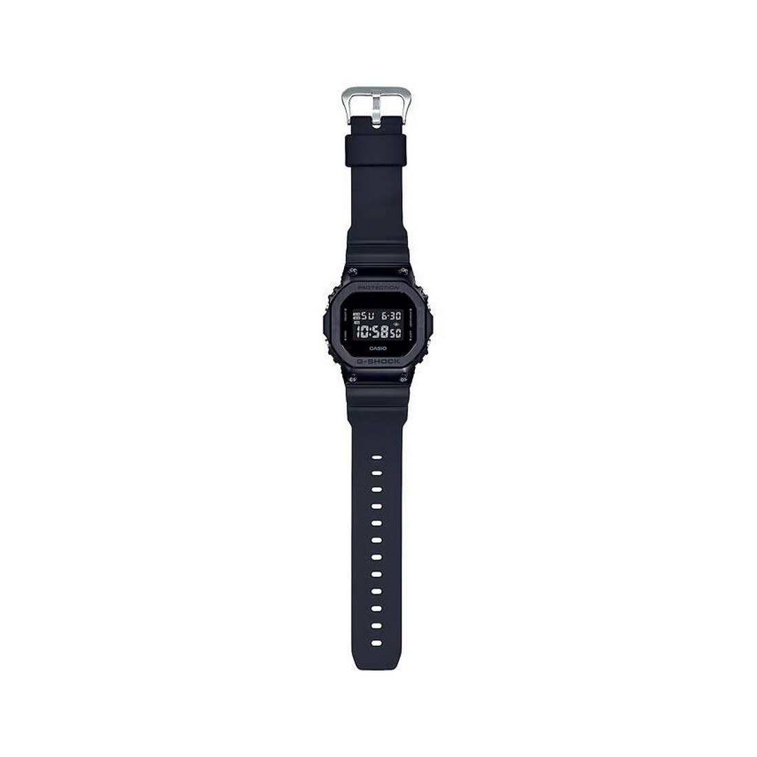 Đồng Hồ Casio Gm-5600B-1 Nam Đen