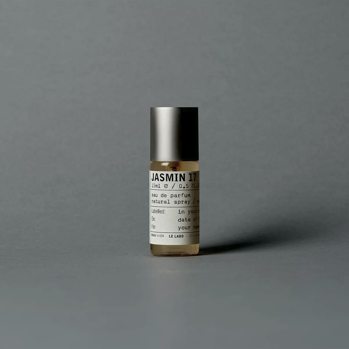 Nước Hoa Le Labo Jasmin 17 15ml