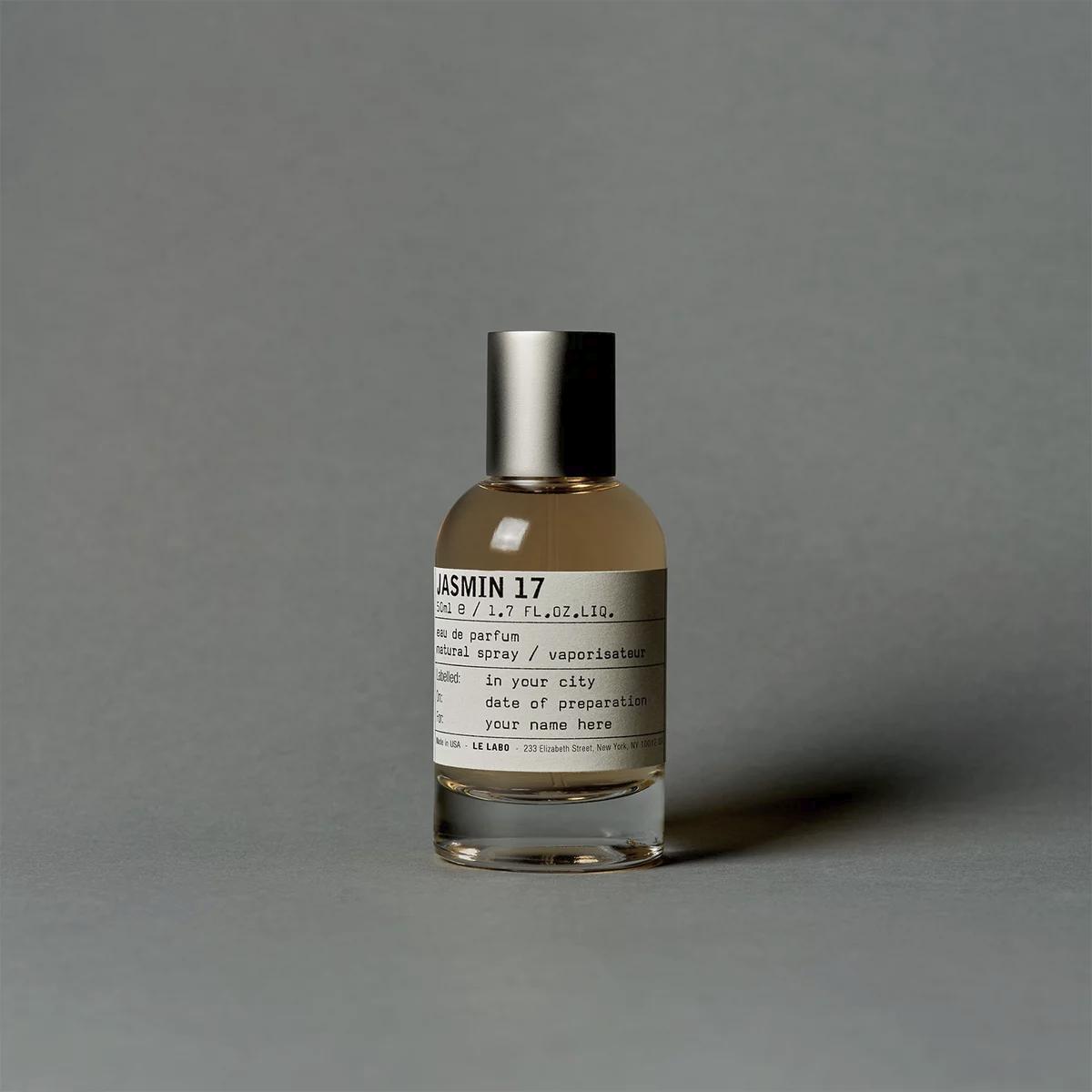 Nước Hoa Le Labo Jasmin 17 50ml