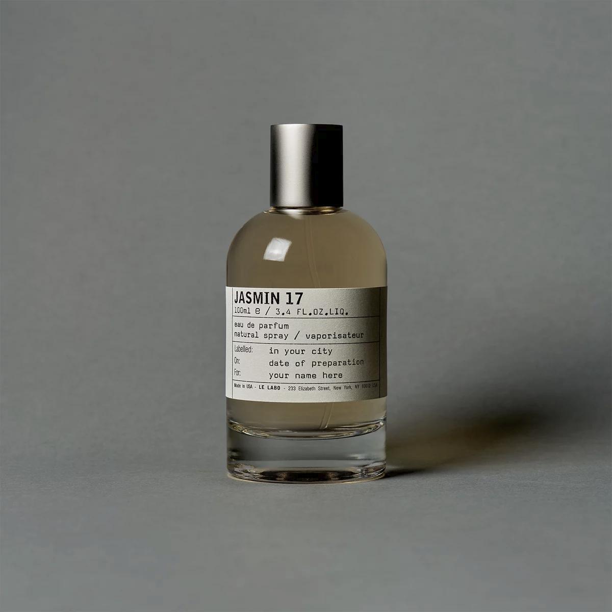 Nước Hoa Le Labo Jasmin 17 100ml