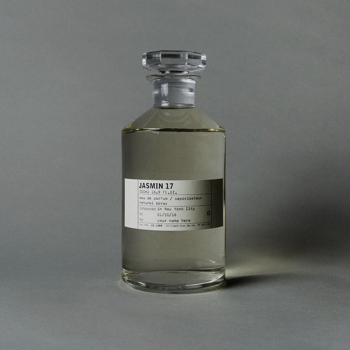 Nước Hoa Le Labo Jasmin 17 500ml