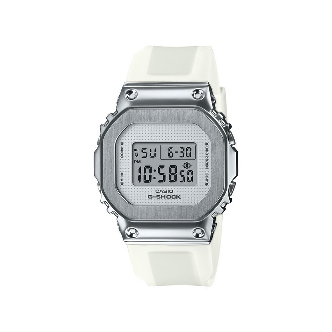 Đồng Hồ Casio Gm-S5600Sk-7 Nữ Đen