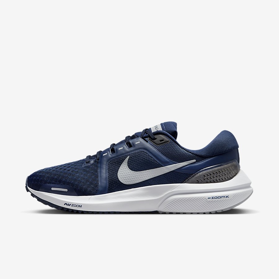 Giày Nike Vomero 16 Nam Xanh Navy