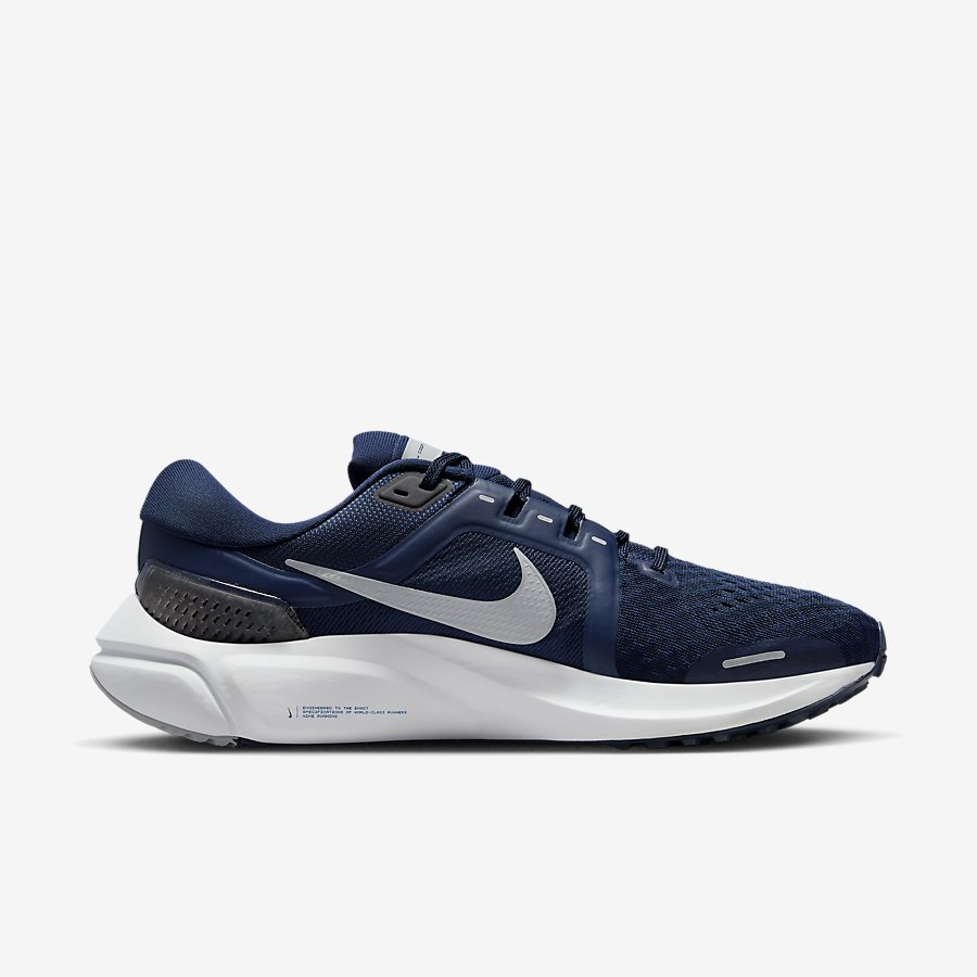 Giày Nike Vomero 16 Nam Xanh Navy