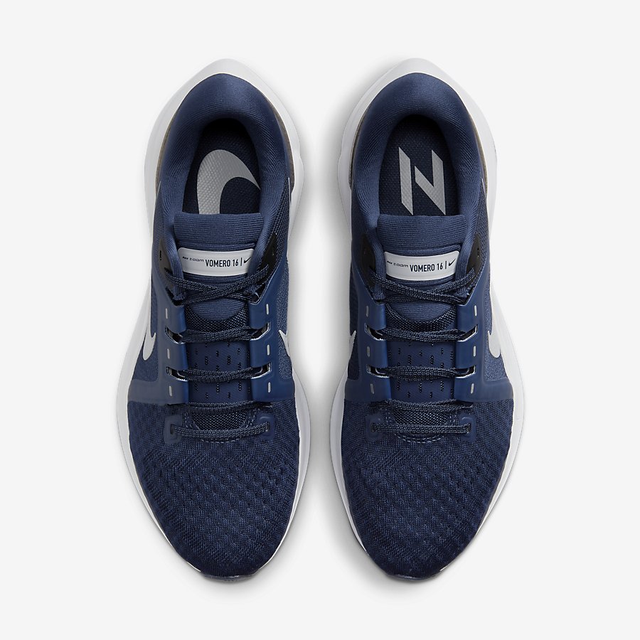 Giày Nike Vomero 16 Nam Xanh Navy