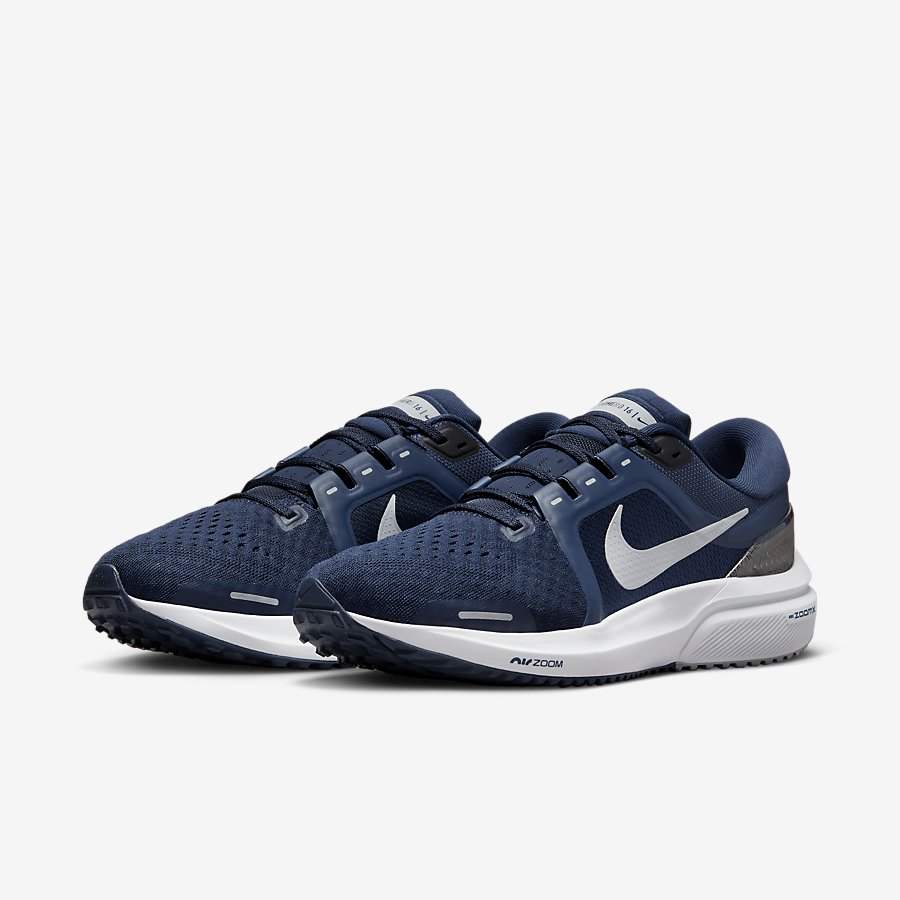 Giày Nike Vomero 16 Nam Xanh Navy