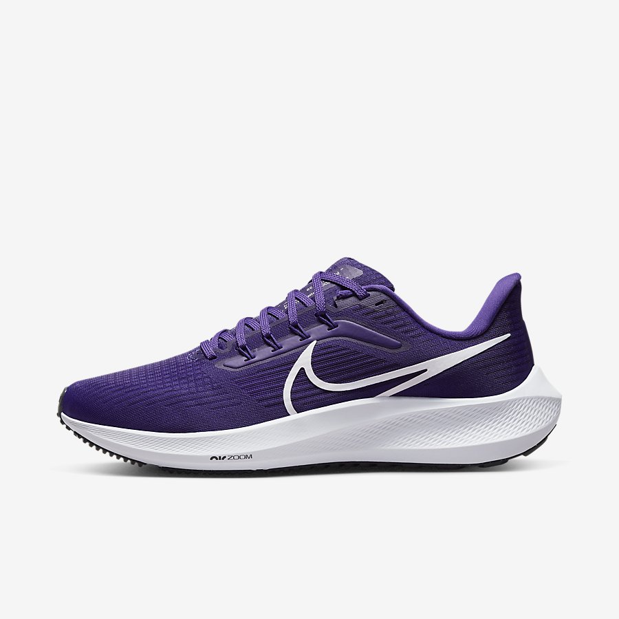 Giày Nike Pegasus 39 Nam Xanh Navy