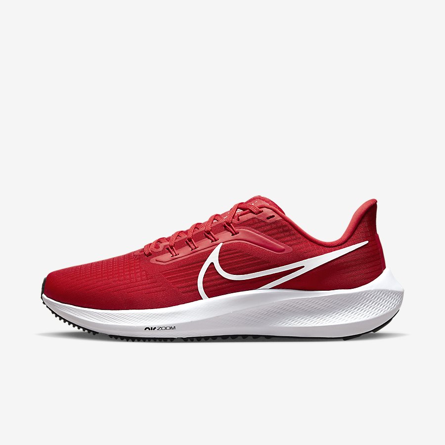 Giày Nike Pegasus 39 Nam Đỏ 