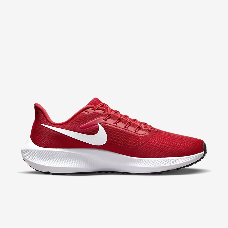 Giày Nike Pegasus 39 Nam Đỏ 