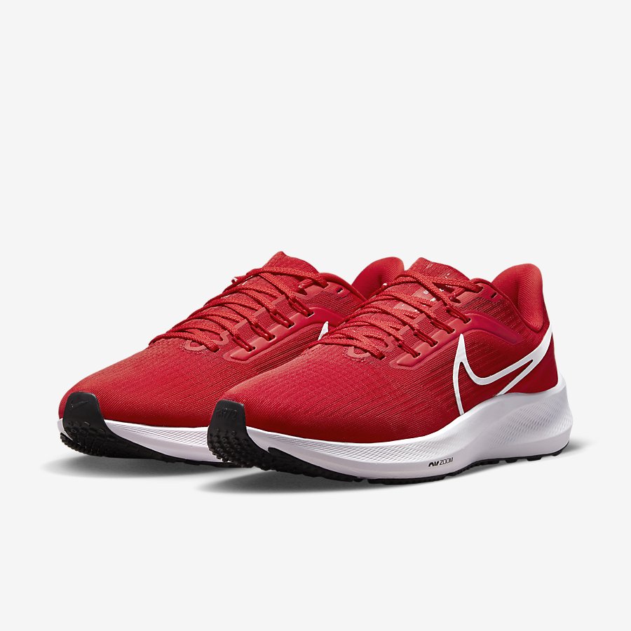 Giày Nike Pegasus 39 Nam Đỏ 