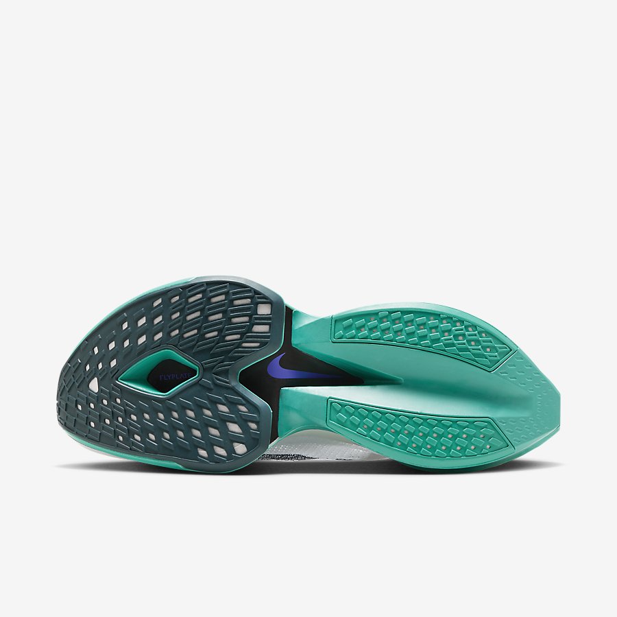 Giày Nike Alphafly 2 Nam Trắng Xanh