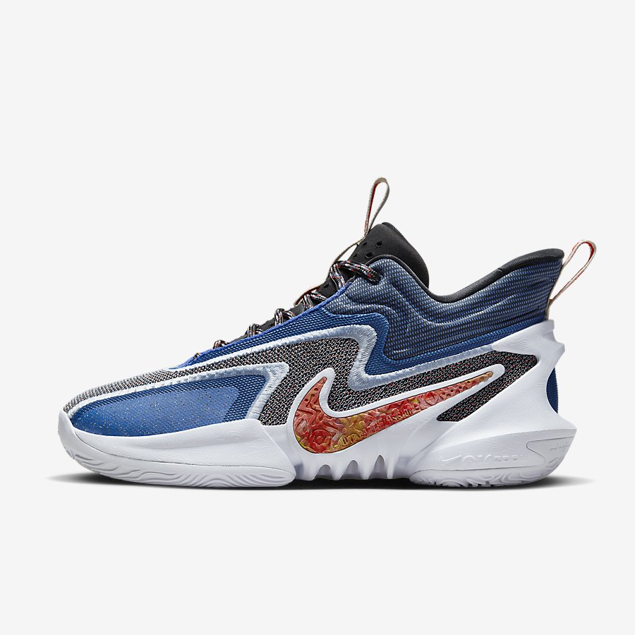 Giày Nike Cosmic Unity 2 Nam Trắng Xanh