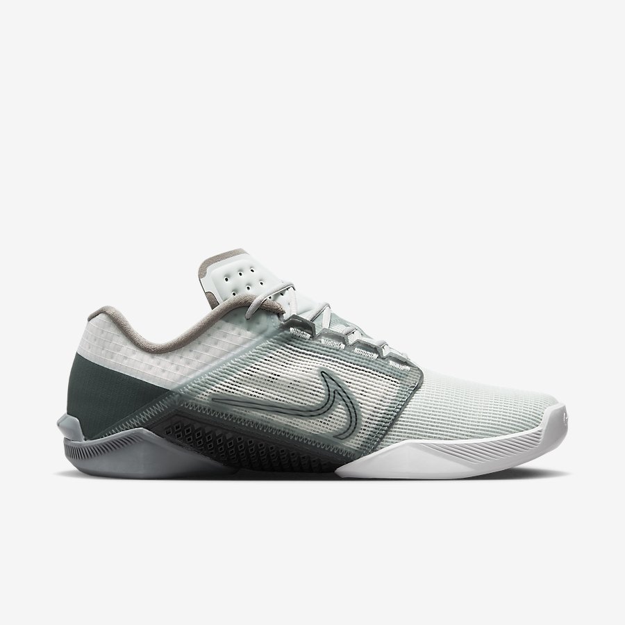 Giày Nike Zoom Metcon Turbo 2 Nam Xám