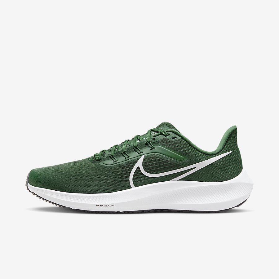 Giày Nike Pegasus 39 Nam Xanh Lá