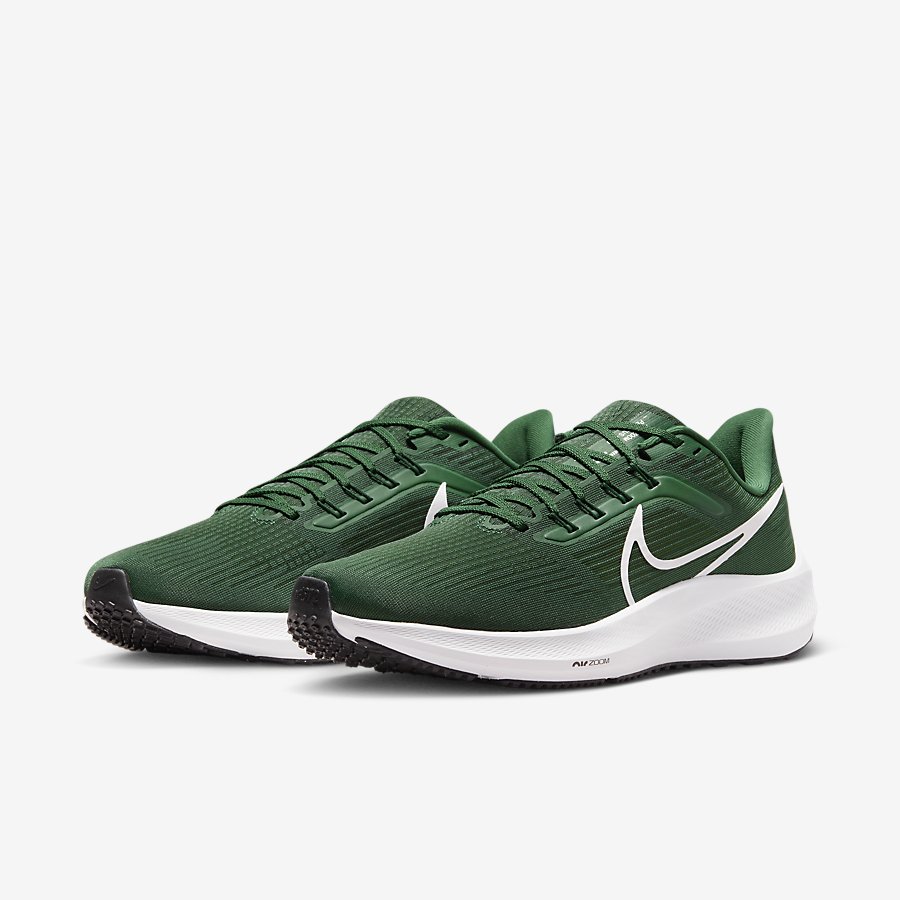 Giày Nike Pegasus 39 Nam Xanh Lá