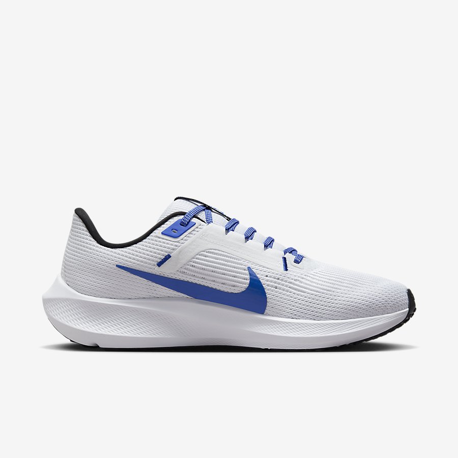 Giày Nike Pegasus 40 UAC Nam Trắng Xanh 