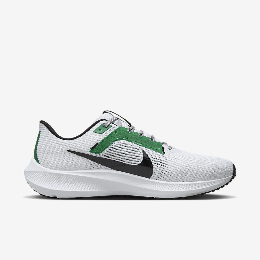 Giày Nike Pegasus 40 Otc Nam TrắNg Xanh Lá