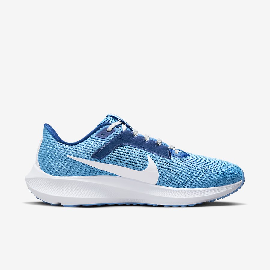 Giày Nike Pegasus 40 Nam Xanh Biển