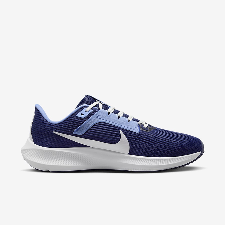 Giày Nike Pegasus 40 Nam Xanh Navy