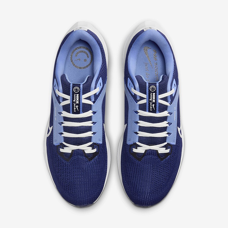 Giày Nike Pegasus 40 Nam Xanh Navy