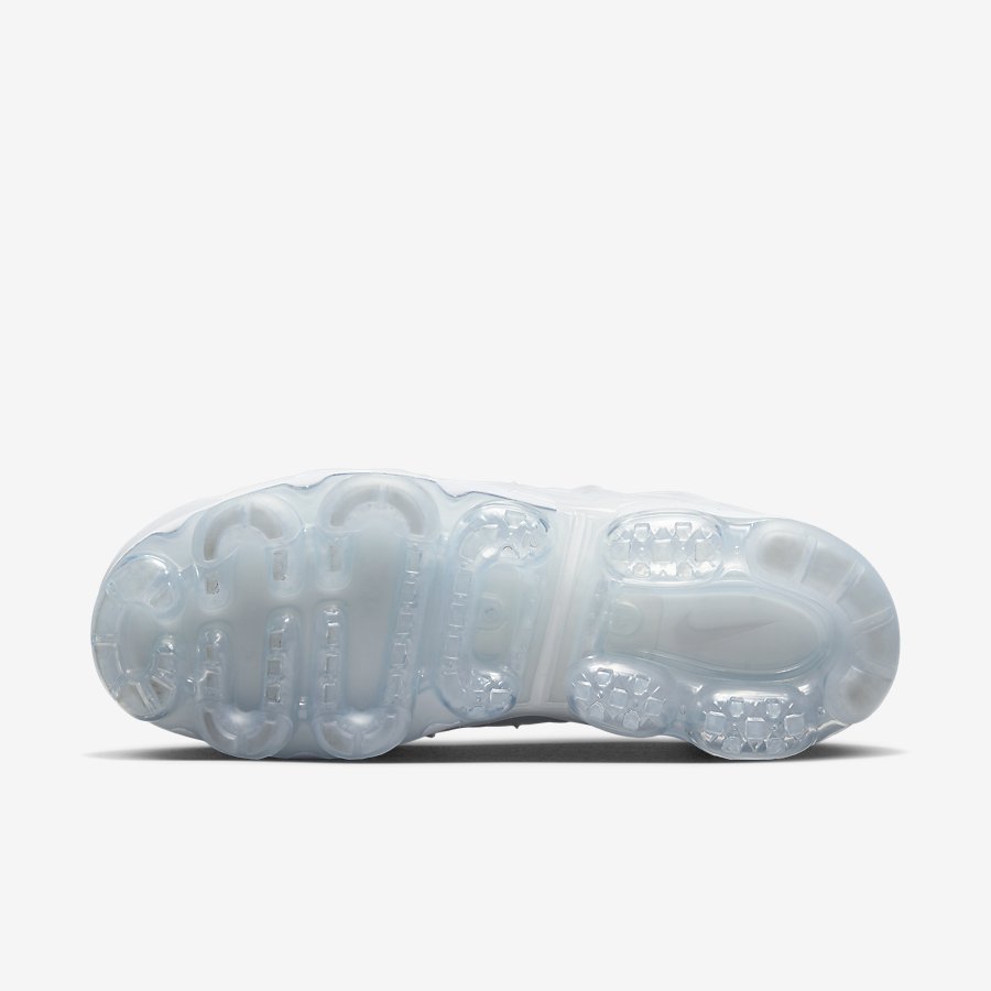 Giày Nike Air Vapormax Plus Nam Trắng