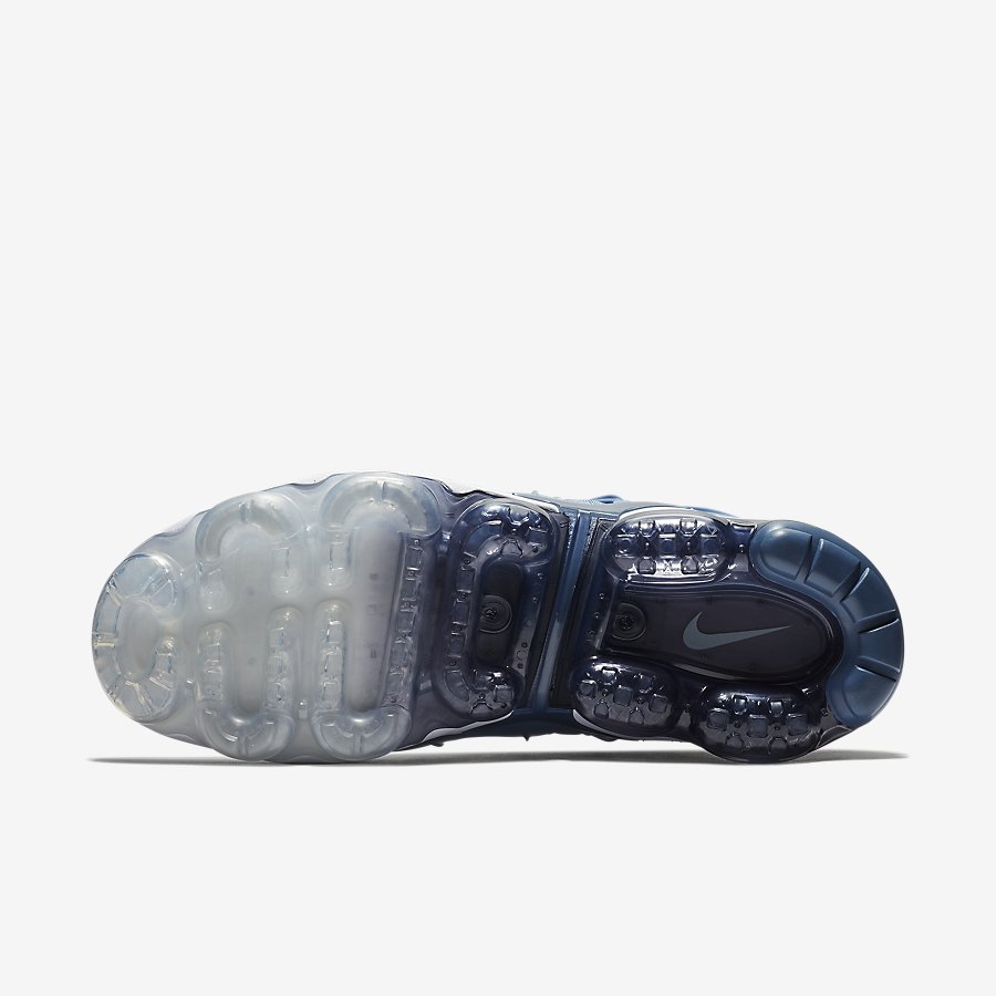 Giày Nike Air Vapormax Plus Nam Xanh