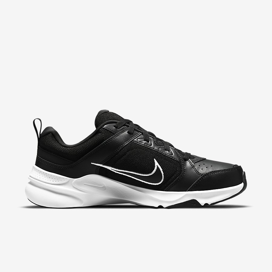 Nike Nike Defy All Day Nam Đen Trắng