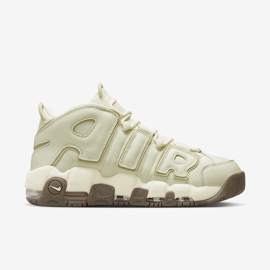 Giày Nike Air More Uptempo '96 Nam Xanh Lá