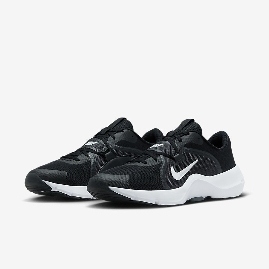 Giày Nike In-Season Tr 13 Nam Đen Trắng 