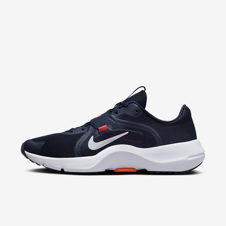 Giày Nike In-Season Tr 13 Nam Xanh Navy