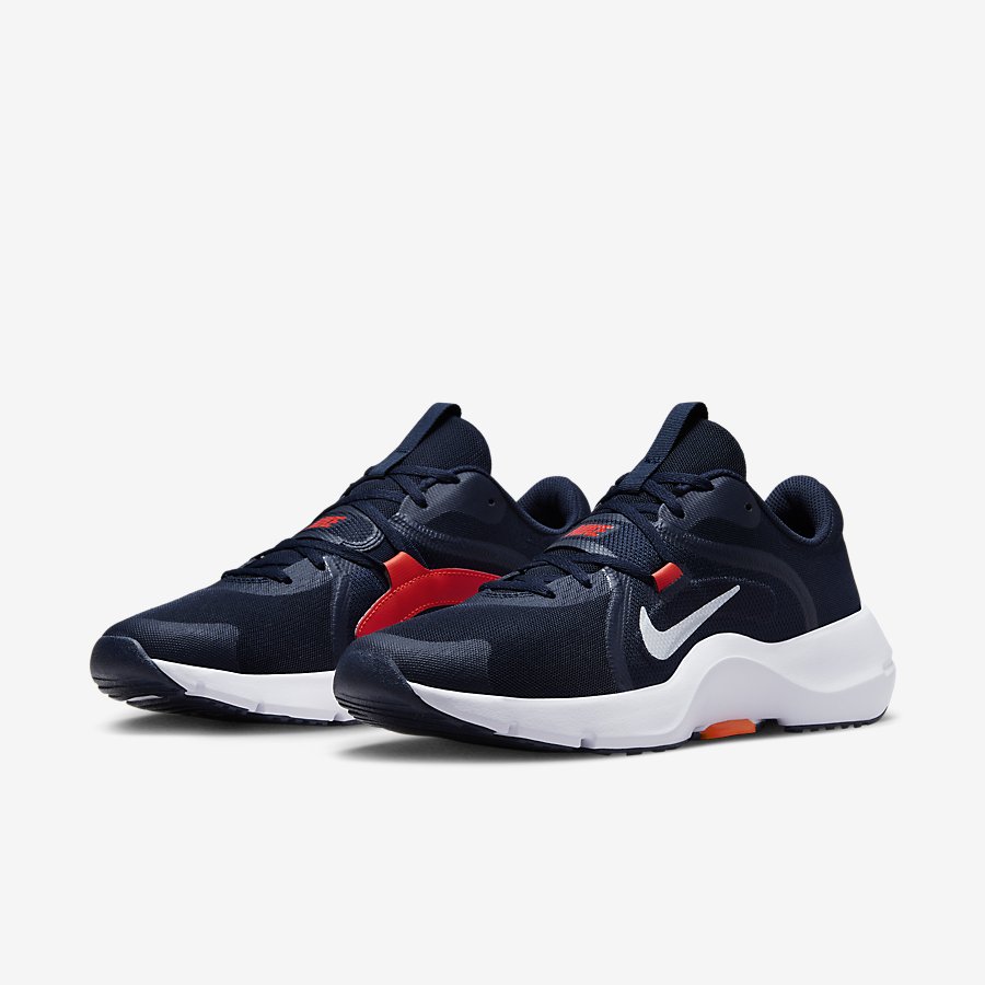 Giày Nike In-Season Tr 13 Nam Xanh Navy