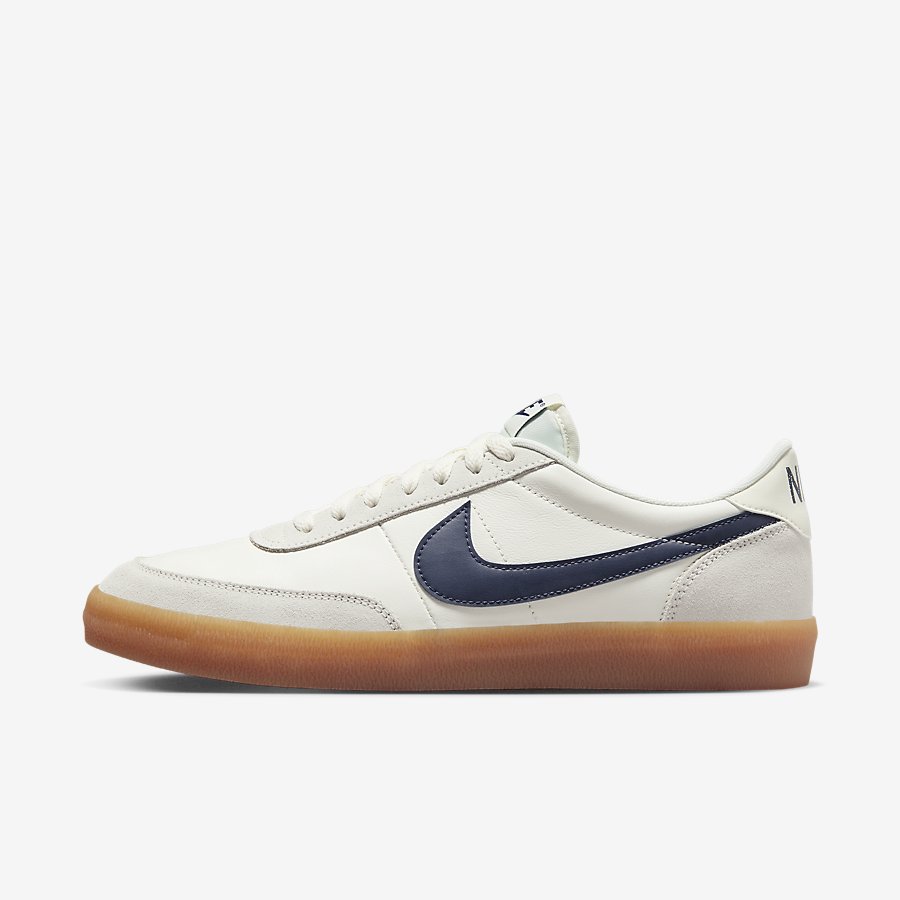 Giày Nike Killshot 2 Leather Nam Trắng 