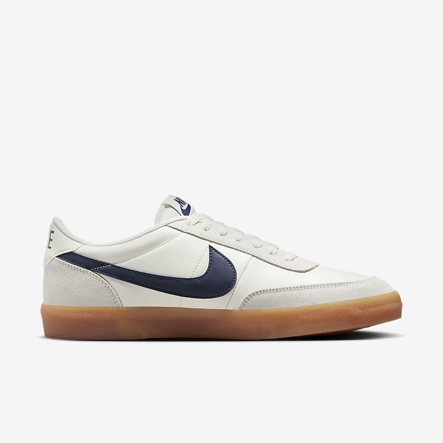 Giày Nike Killshot 2 Leather Nam Trắng 