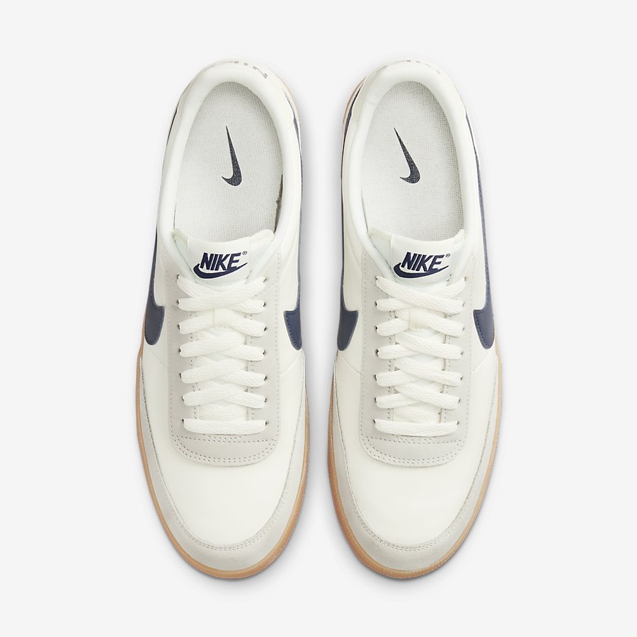 Giày Nike Killshot 2 Leather Nam Trắng 