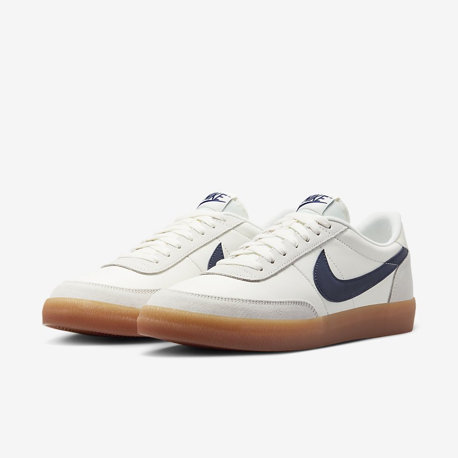 Giày Nike Killshot 2 Leather Nam Trắng 