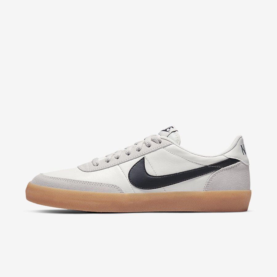 Giày Nike Killshot 2 Leather Nam Trắng Đen