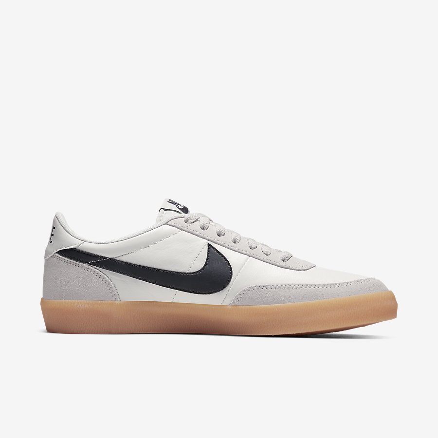 Giày Nike Killshot 2 Leather Nam Trắng Đen