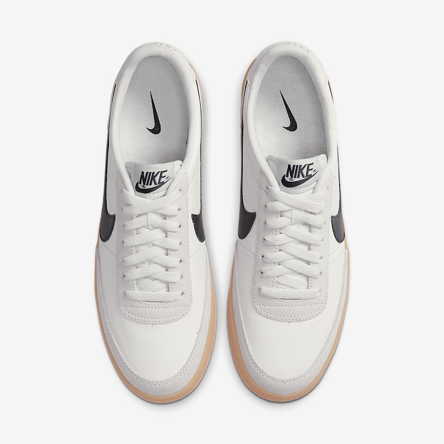 Giày Nike Killshot 2 Leather Nam Trắng Đen