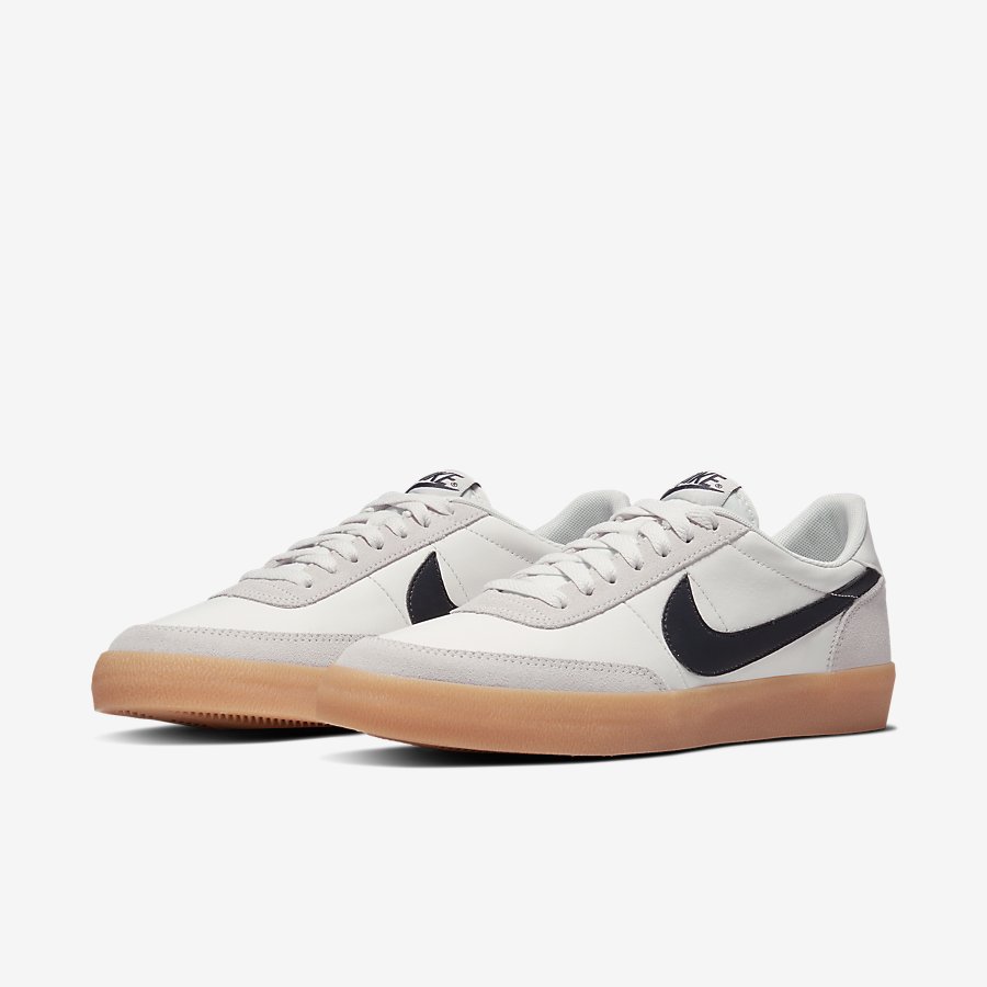 Giày Nike Killshot 2 Leather Nam Trắng Đen