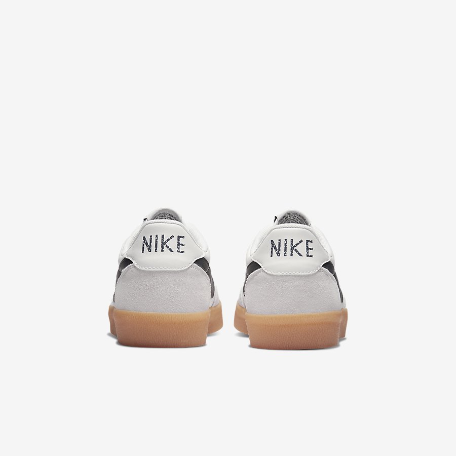 Giày Nike Killshot 2 Leather Nam Trắng Đen