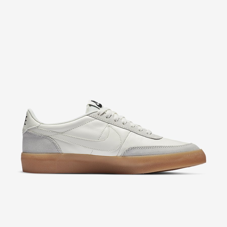 Giày Nike Killshot 2 Leather Nam Trắng Xanh Navy