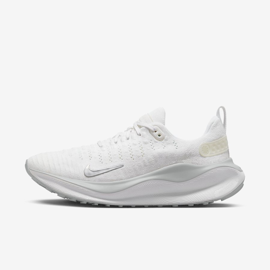 Giày Nike Infinityrn 4 Nữ Trắng 