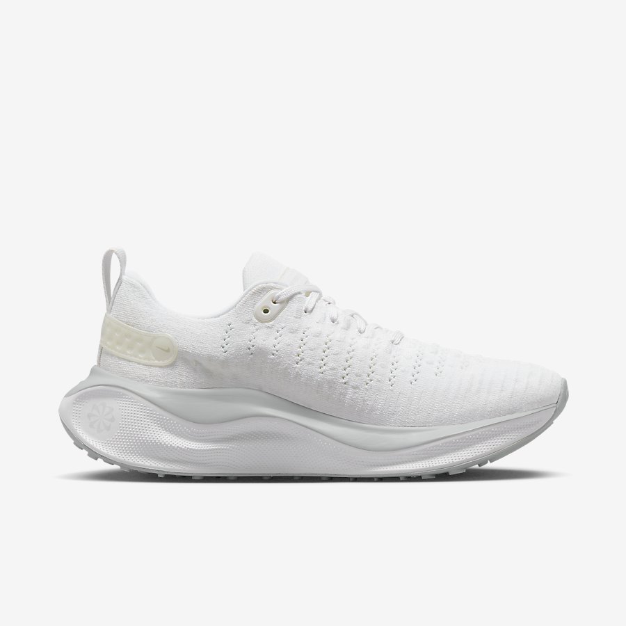 Giày Nike Infinityrn 4 Nữ Trắng 