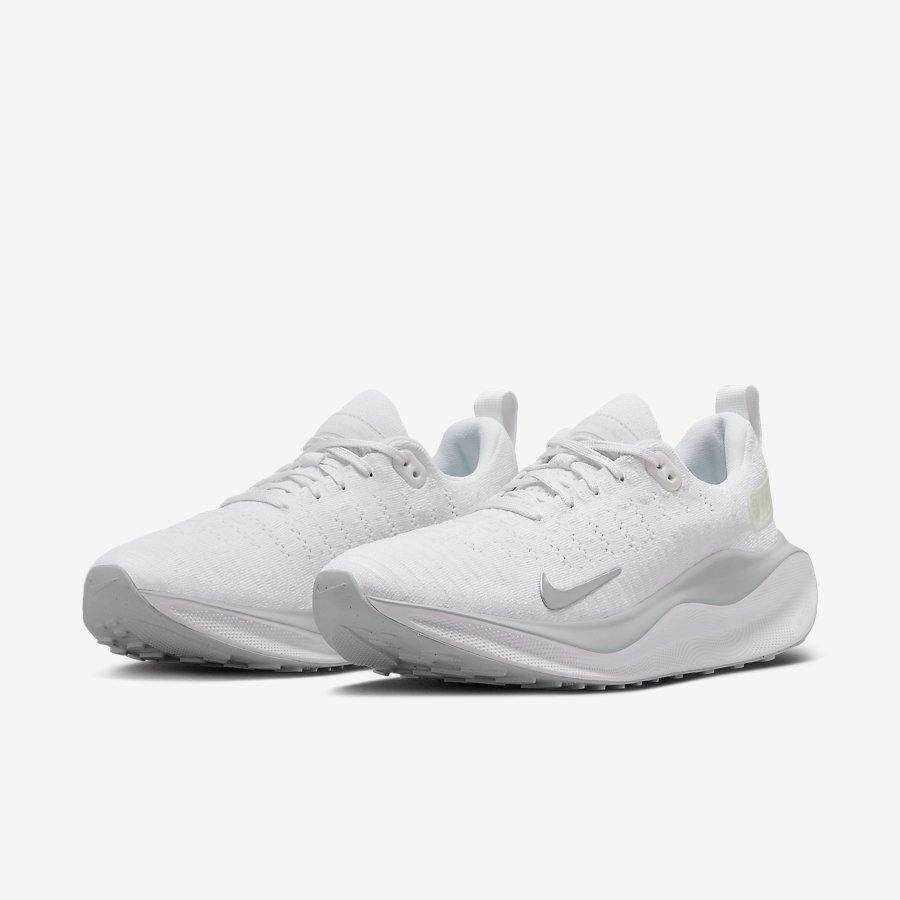 Giày Nike Infinityrn 4 Nữ Trắng 